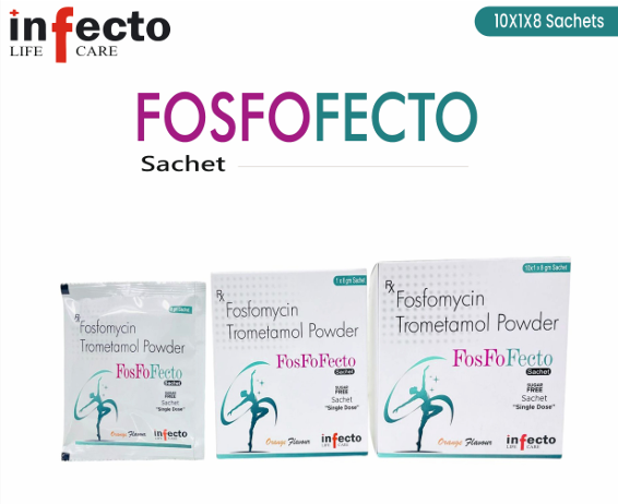 FOSFOFECTO Sachet
