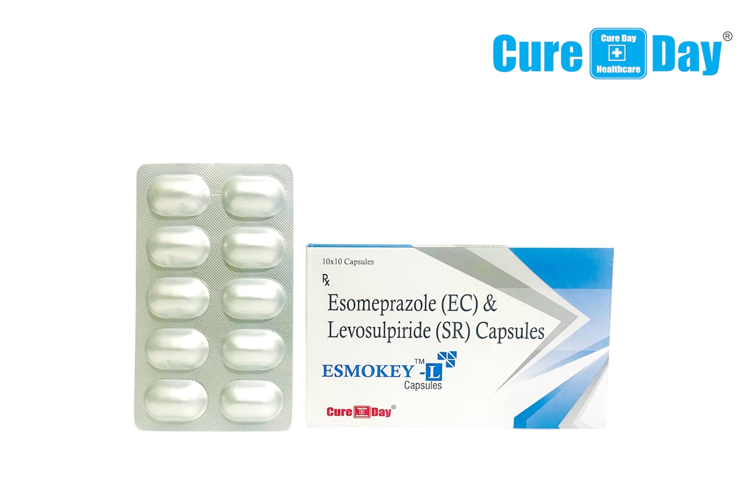 ESMOKEY-L Capsules