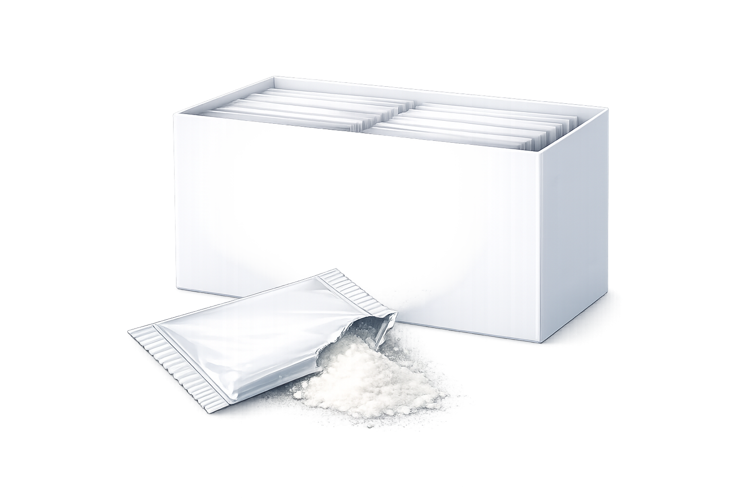 sachet & powder – CURE DAY HEALTHCARE