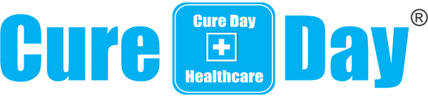 CURE DAY HEALTHCARE