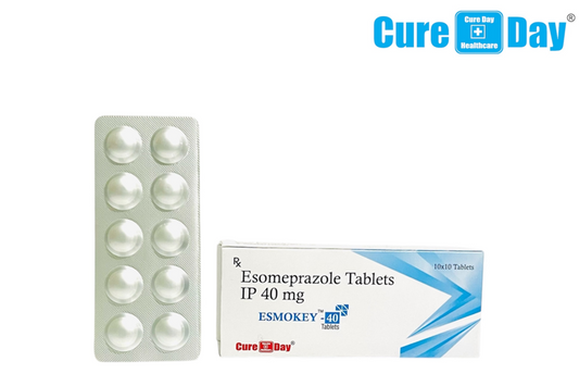 ESMOKEY-40 Tablets