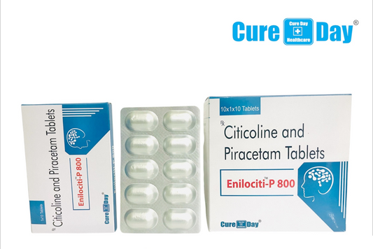 ENILOCITI-P 800 Tablets