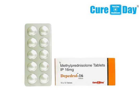 DAYVERT-16 Tablets