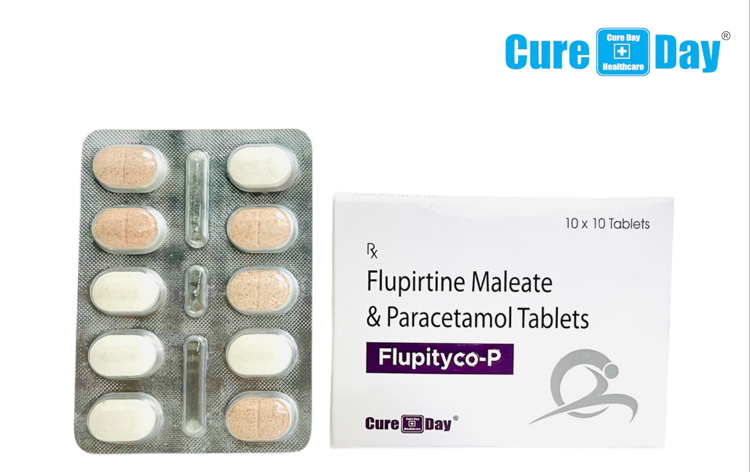 Flupityco-P Tablets