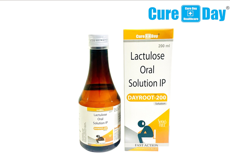 DAYROOT-200 Oral Solution