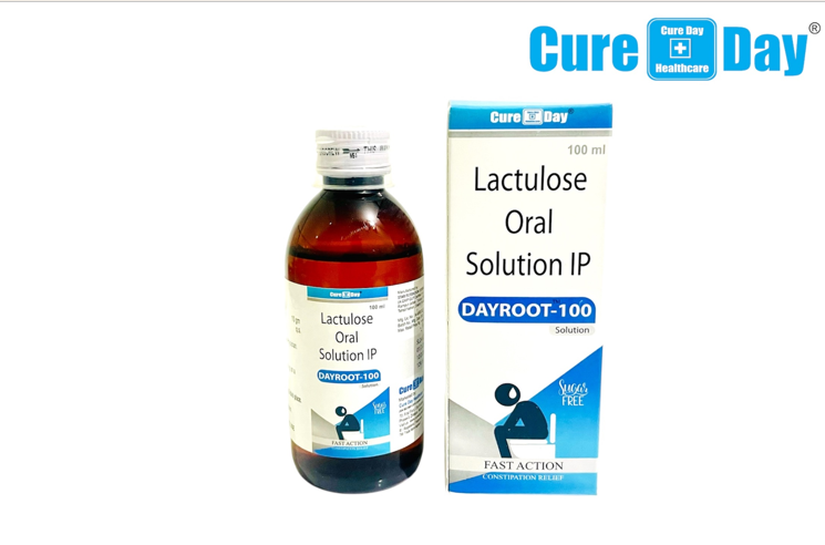 DAYROOT-100 Oral Solution