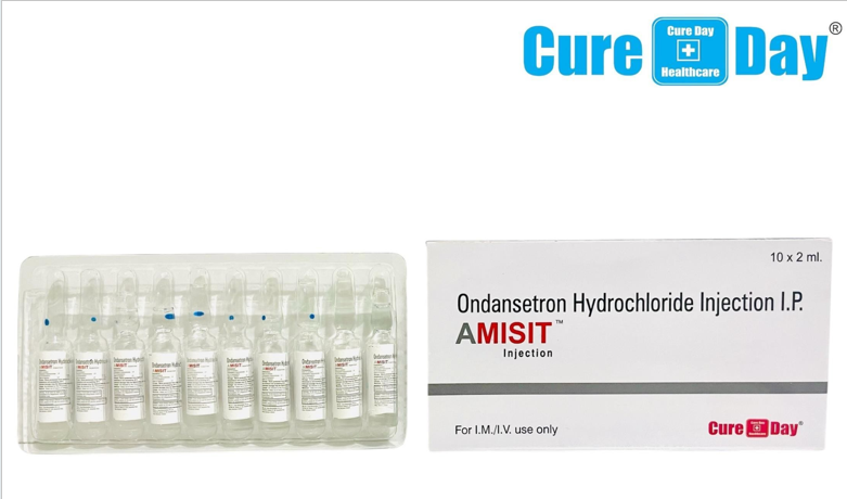 Ondansetron Hydrochloride Injection I.P.