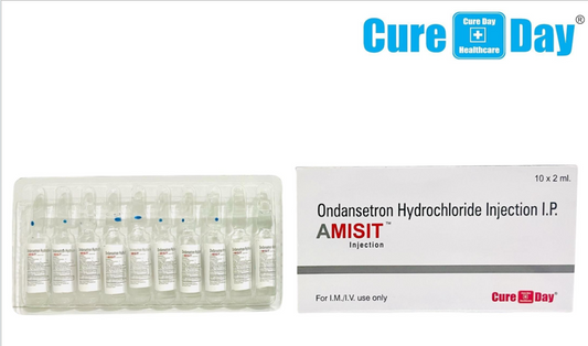 Ondansetron Hydrochloride Injection I.P.